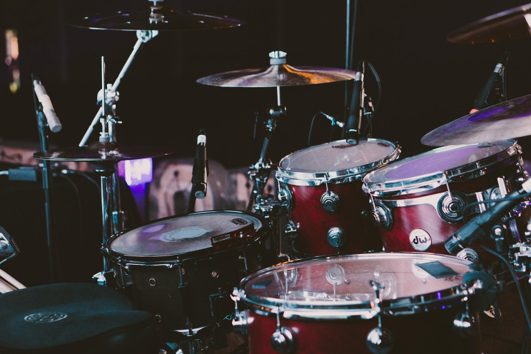 band live